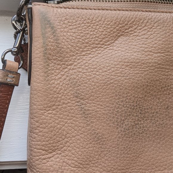 Disney x Coach Minnie Mouse crossbody - Picture 6 of 12